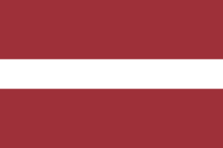 Latvia (W) U19
